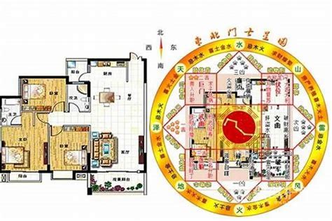 客厅风水格局|客厅风水布局八个位置，这样布局才正确